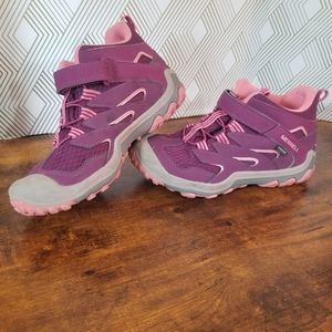 Merrell Chameleon Girls Hiking boots